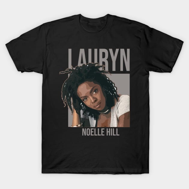Lauryn hill t shirt new arrivals